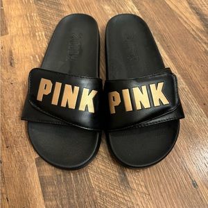 Victoria’s Secret PINK Slides